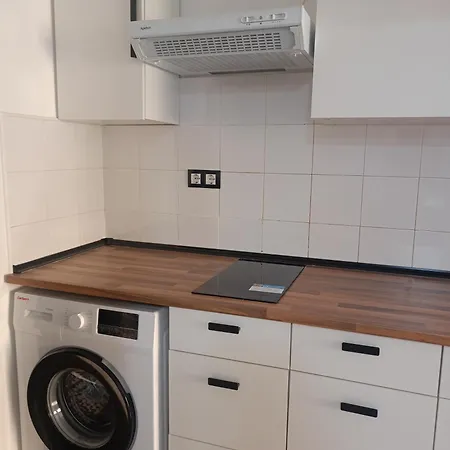 Apartamento Tamarindo Ii