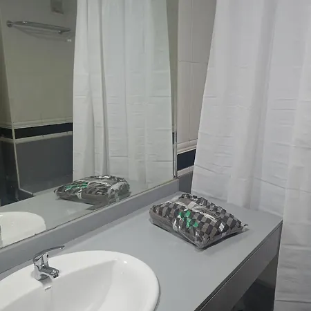 Apartamento Tamarindo Ii