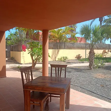 Tamarindo Ii Apartamento