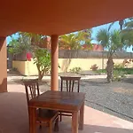 Tamarindo Ii דירה