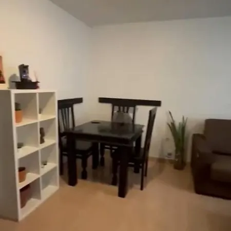 Apartment Tamarindo Ii Corralejo