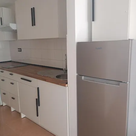 Tamarindo Ii Apartmán