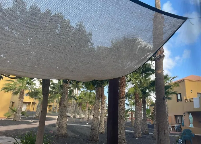 Tamarindo Ii Apartman Corralejo