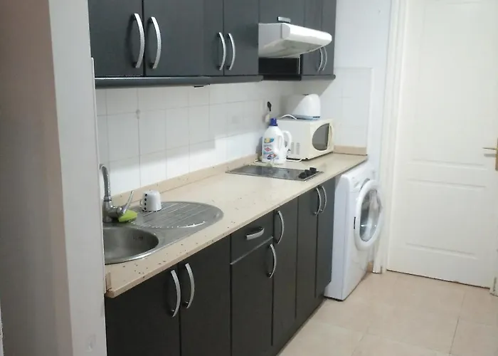 Tamarindo Ii Apartman