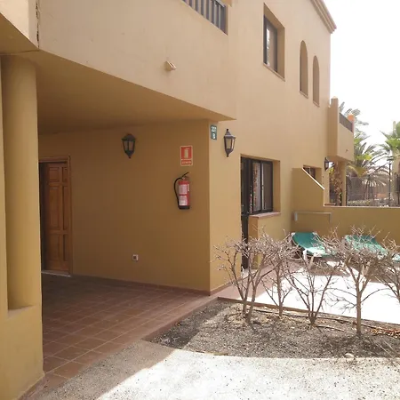 Tamarindo Ii * Corralejo