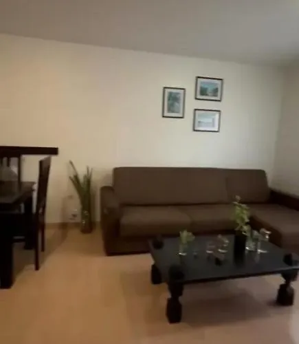Tamarindo Ii Apartment Corralejo