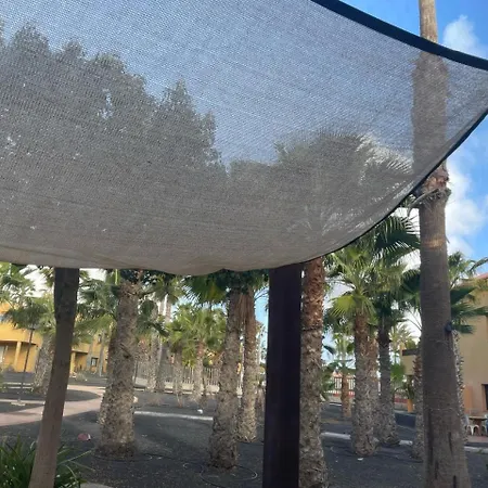 Tamarindo Ii アパート コラレホ