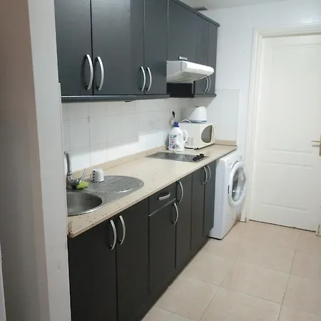 Tamarindo Ii アパート