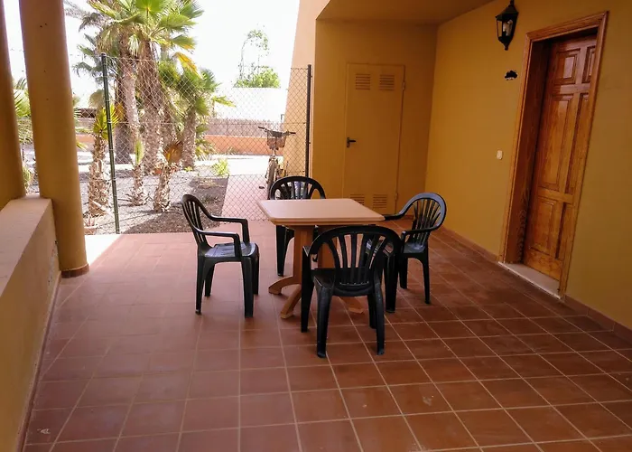 Tamarindo Ii Апартаменты